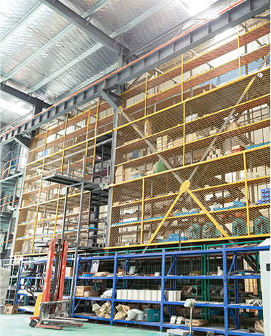 Host supporting manufacturers