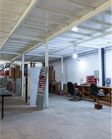 Host supporting manufacturers