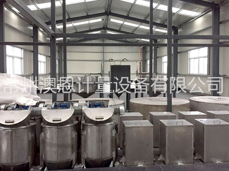 Automatic batching